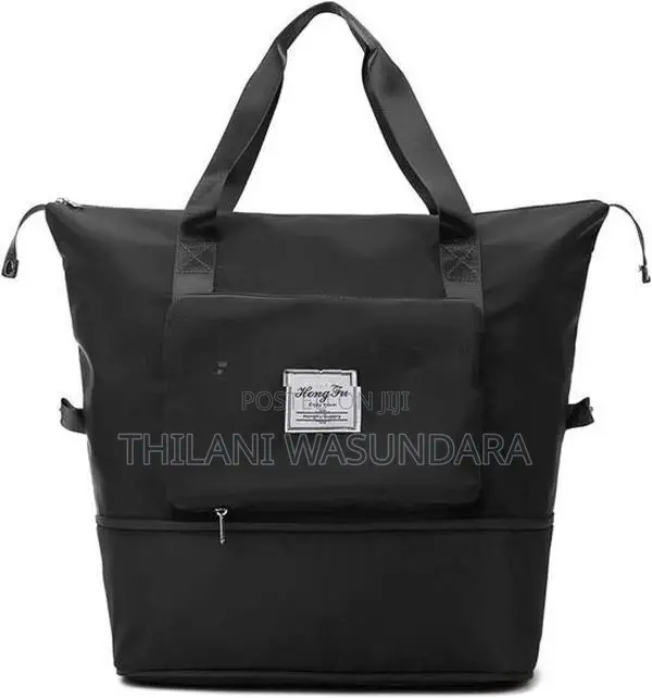 Traveling Bag
