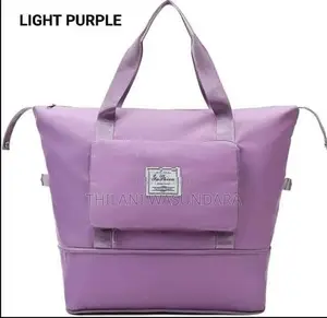 Traveling Bag