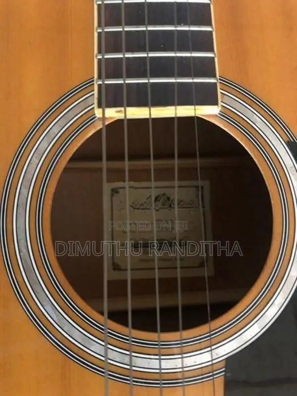 Yamaha Aria 15 N