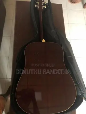 Yamaha Aria 15 N