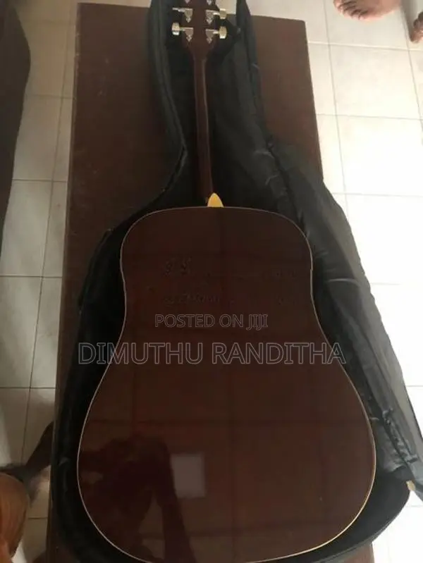 Yamaha Aria 15 N