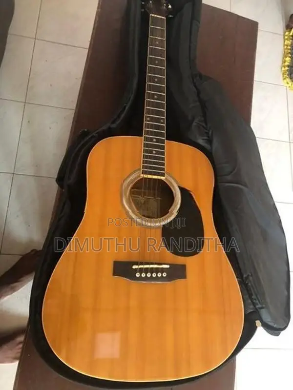 Yamaha Aria 15 N