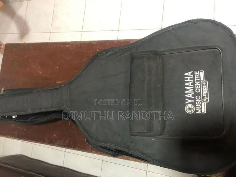 Yamaha Aria 15 N