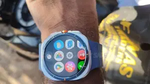 Samsung Galaxy Smart Ultra