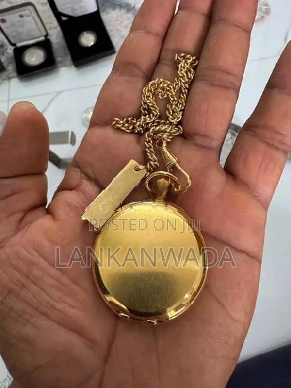 Vintage Pocket watch(JAPAN )