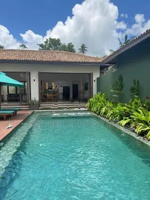 Brand New Luxury Villa for Sale in Talpe (EM141AW)