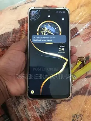 Oppo A17 4GB|64GB (Used)
