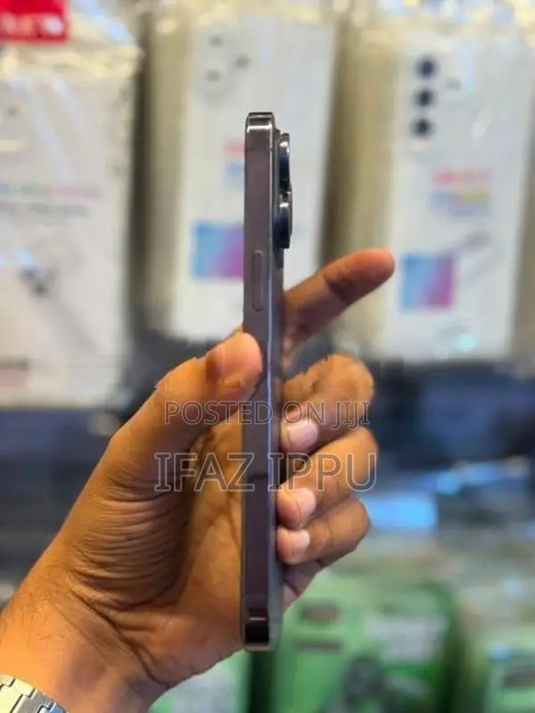 Apple iPhone 14 Pro Max (Used)