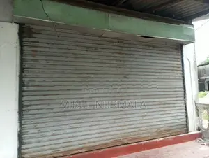Roller Door