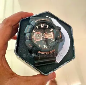 Gshock Casio GA400GB