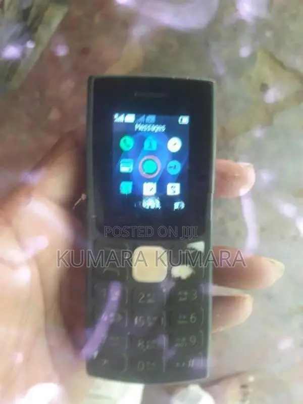 Nokia 105 (Used)