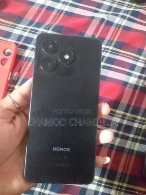 Honor X5 Plus 128GB (Used)