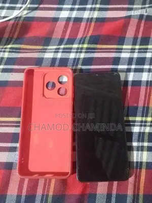 Honor X5 Plus 128GB (Used)