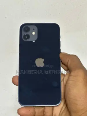 Apple iPhone 12 (Used)