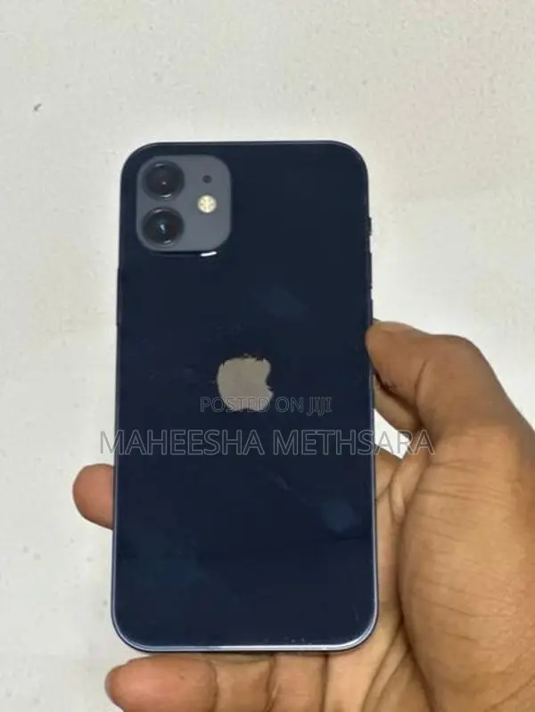 Apple iPhone 12 (Used)
