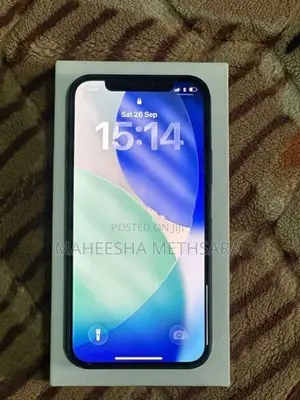 Apple iPhone 12 (Used)