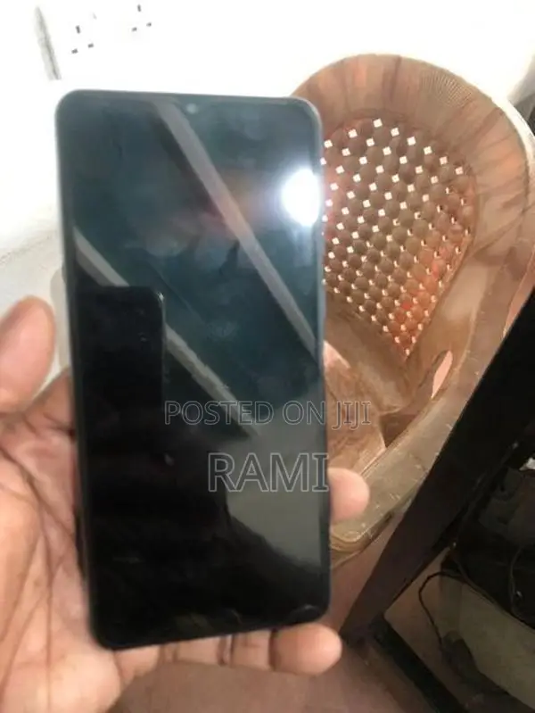 Samsung Galaxy M02 (Used)