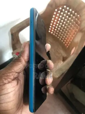 Samsung Galaxy M02 (Used)