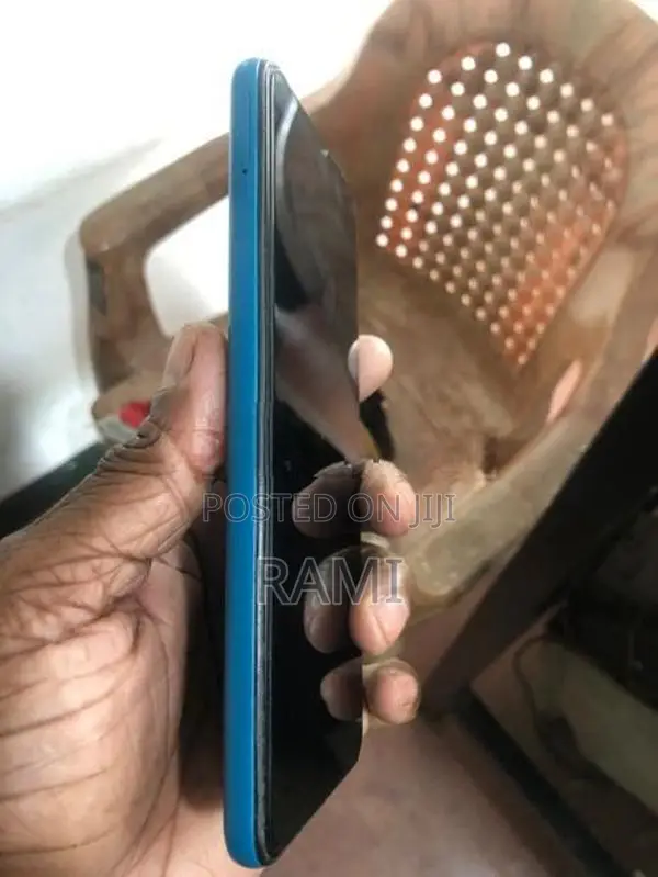 Samsung Galaxy M02 (Used)