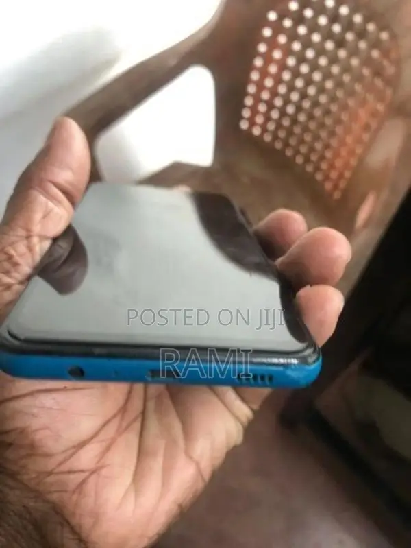 Samsung Galaxy M02 (Used)