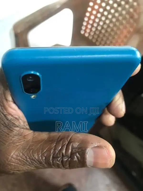 Samsung Galaxy M02 (Used)