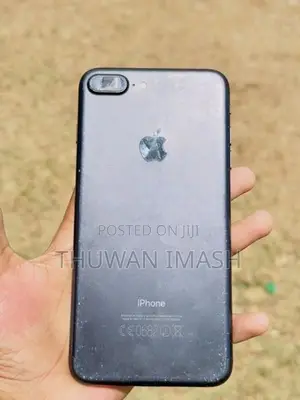 Apple iPhone 7 Plus (Used)