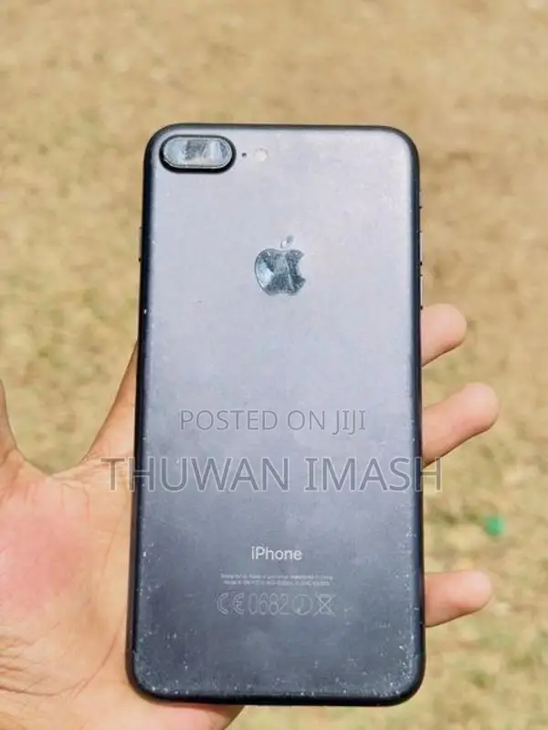 Apple iPhone 7 Plus (Used)