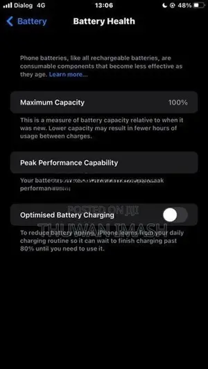 Apple iPhone 7 Plus (Used)