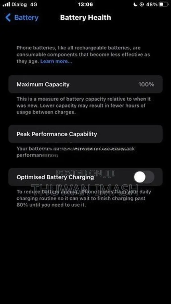 Apple iPhone 7 Plus (Used)