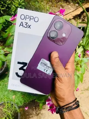 Oppo A3 X (Used)