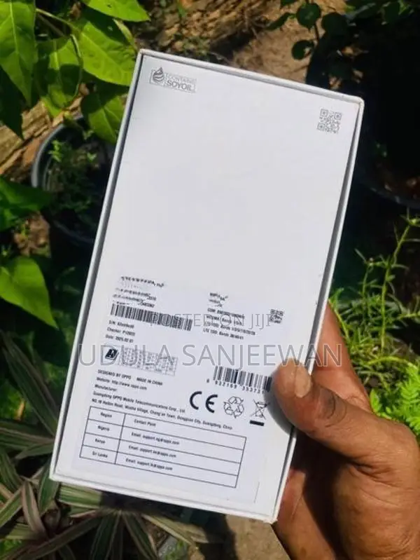 Oppo A3 X (Used)