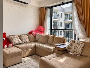 Fully Furnished 3BR Apartment for Sale | Thalawathugoda (ZR-0034)
