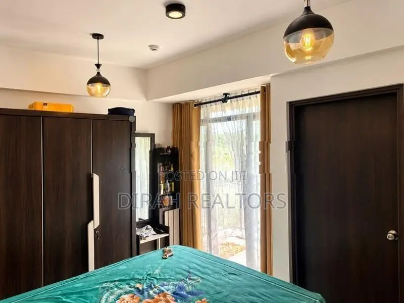 Fully Furnished 3BR Apartment for Sale | Thalawathugoda (ZR-0034)