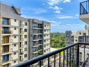 Fully Furnished 3BR Apartment for Sale | Thalawathugoda (ZR-0034)
