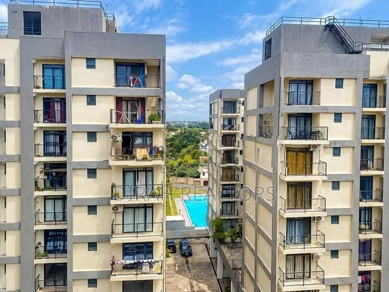 Fully Furnished 3BR Apartment for Sale | Thalawathugoda (ZR-0034)