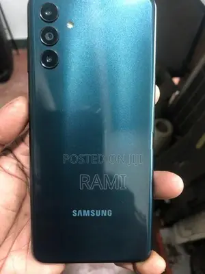 Samsung Galaxy A03s (Used)