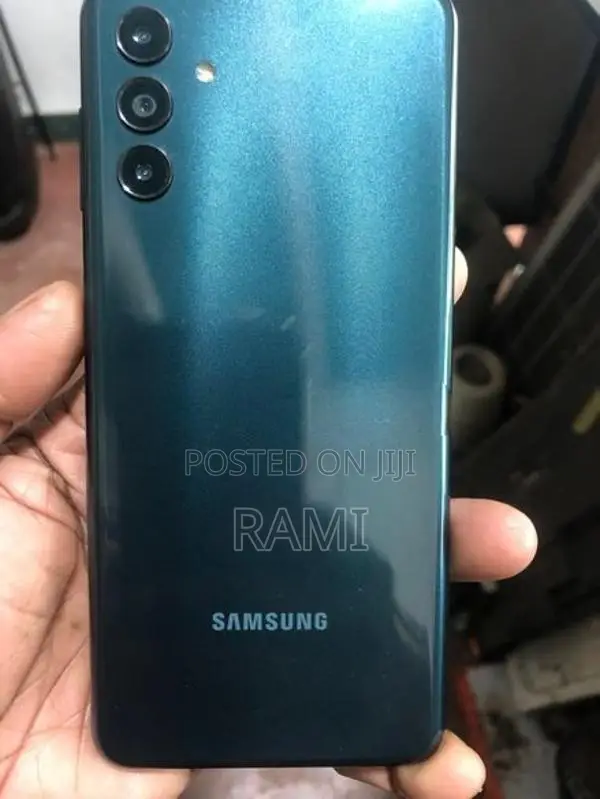 Samsung Galaxy A03s (Used)