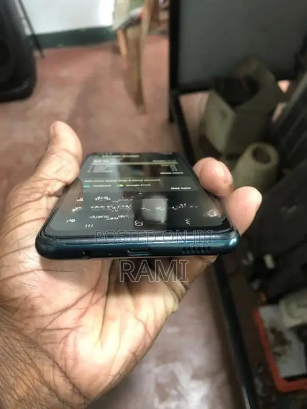 Samsung Galaxy A03s (Used)