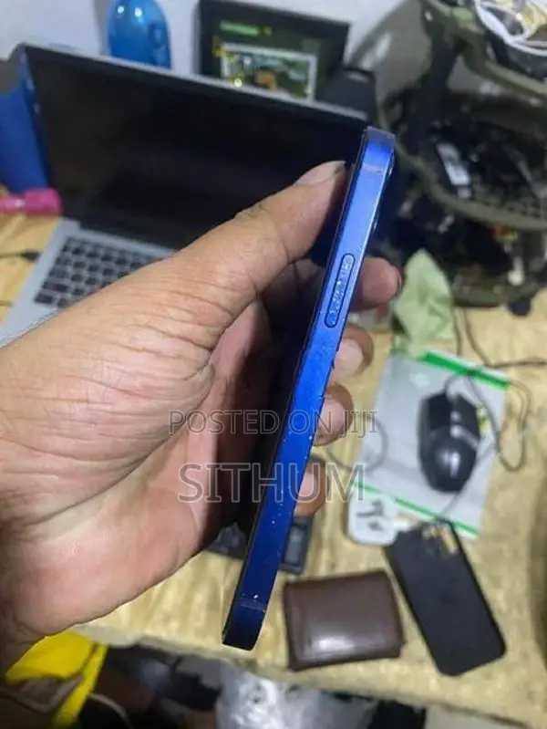 Apple iPhone 12 mini (Used)