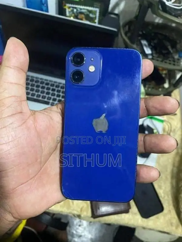 Apple iPhone 12 mini (Used)