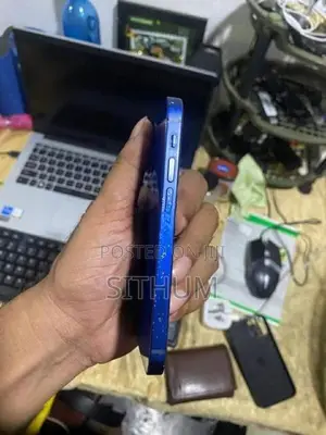Apple iPhone 12 mini (Used)