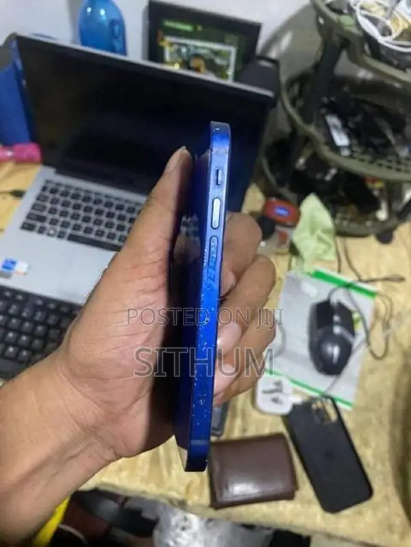 Apple iPhone 12 mini (Used)