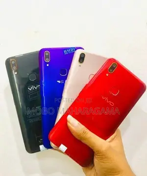 Vivo Y85 6GB 128GB (Used)