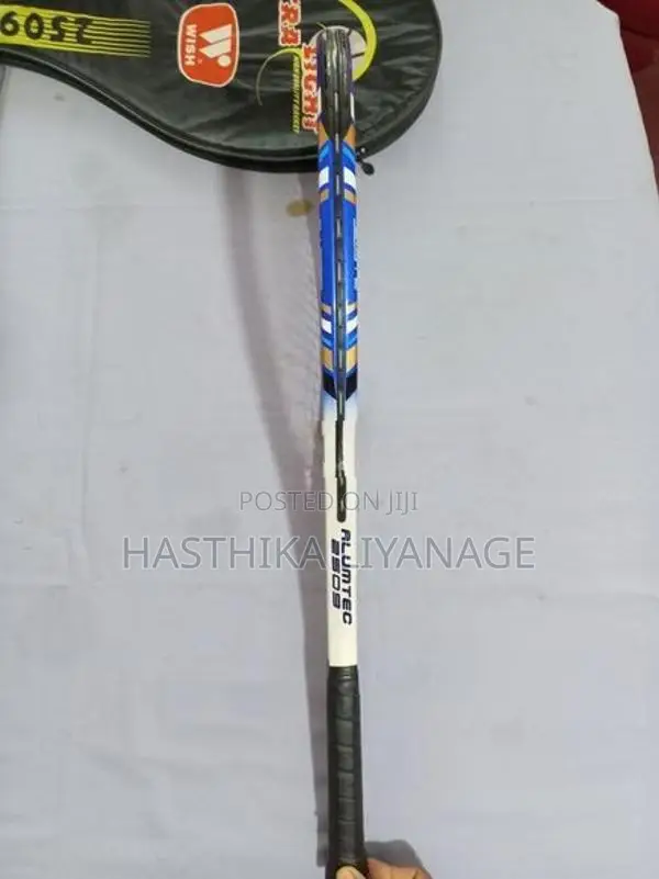 Tennis Racket