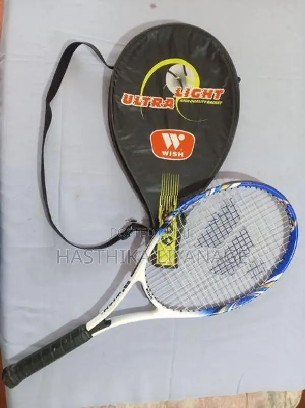 Tennis Racket