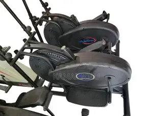 Orbitrack Exercise Machine/ Elliptical
