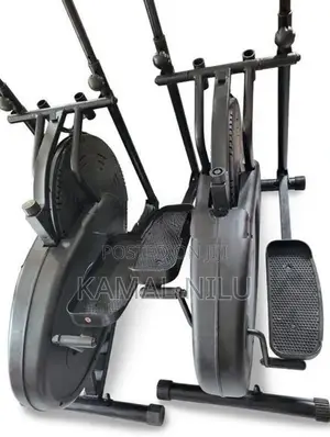 Orbitrack Exercise Machine/ Elliptical