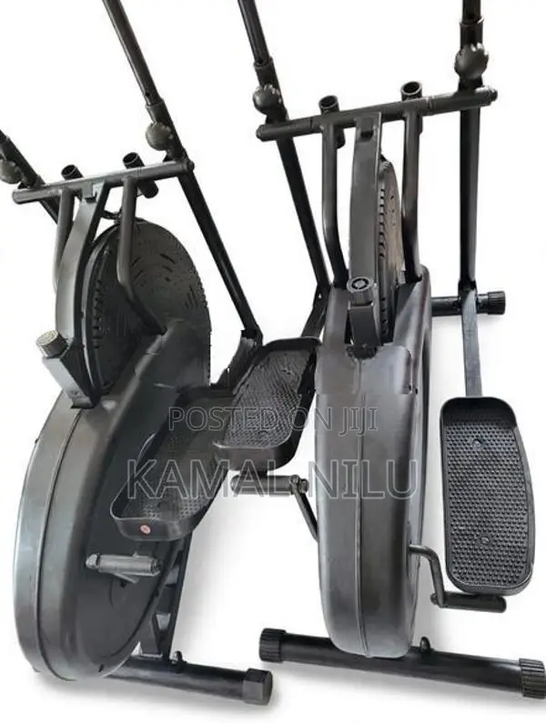 Orbitrack Exercise Machine/ Elliptical