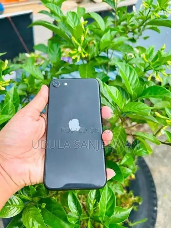 Apple iPhone SE 2 (Used)