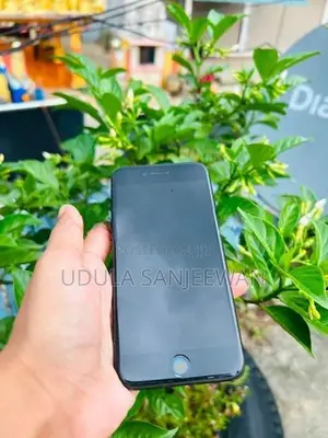 Apple iPhone SE 2 (Used)